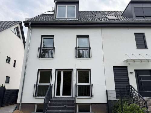 Foto - Haus zum Mieten in Berlin Staaken 2.150,00 € 105 m²