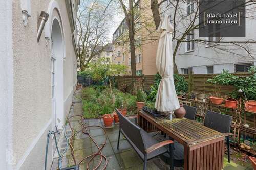 Foto - Wohnung zum Kaufen in Berlin 999.000,00 € 183 m²