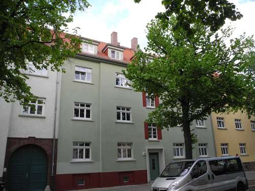Foto - Wohnung zum Kaufen in Erfurt 375.000,00 € 104 m²