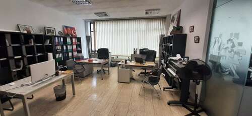 Foto - Büro in Köln 650,00 € 30 m² - 650,00 EUR Kaltmiete, ca.  30,00 m²