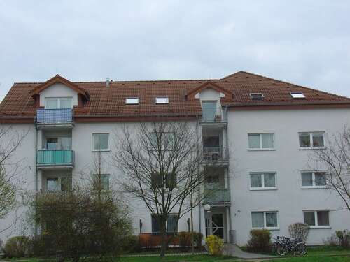 Foto - Wohnung zum Mieten in Gießen 600,00 € 89 m²