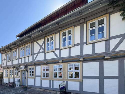 Foto - Gastronomie in Ilsenburg 499.999,00 € 471 m²