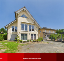 Haus zum Kaufen in Bad Homburg 847.000,00 € 201 m²
