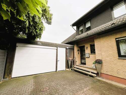 Foto - Haus zum Kaufen in Bielefeld 239.000,00 € 108.72 m²