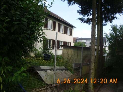 Foto - Haus zum Mieten in Sachsenheim 1.150,00 € 140 m²