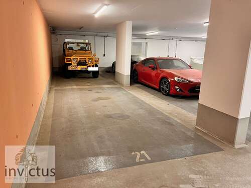 Foto - Garage zu vermieten in Heilbronn 200,00 €