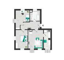 Wohnung zum Mieten in Pirna 799,00 € 80 m²