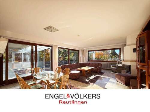 Foto - Wohnung zum Kaufen in Eningen 425.000,00 € 175 m²