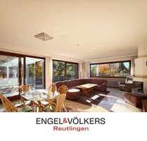 Wohnung zum Kaufen in Eningen 425.000,00 € 175 m²