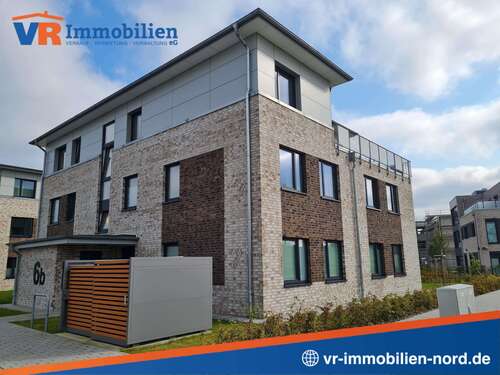 Foto - Wohnung zum Mieten in Handewitt 1.020,00 € 85 m²