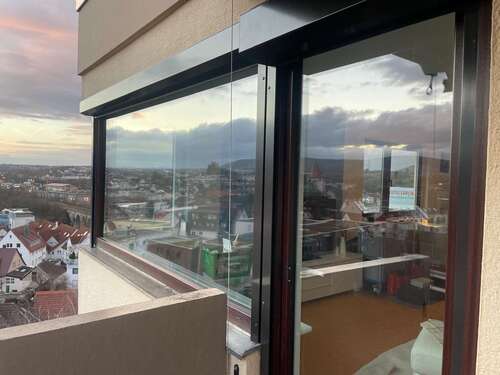 Foto - Wohnung zum Mieten in Weinstadt-Endersbach 1.050,00 € 77 m²