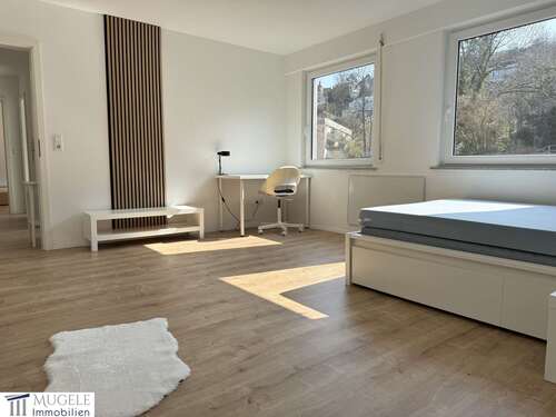 Foto - Wohnung zum Kaufen in Stuttgart 285.000,00 € 48 m²