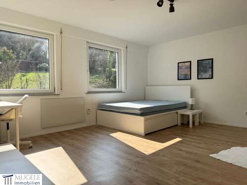 Foto - Wohnung zum Kaufen in Stuttgart 285.000,00 € 48 m²