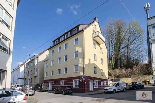 Foto - Wohnung zum Kaufen in Wuppertal 260.000,00 € 113 m²