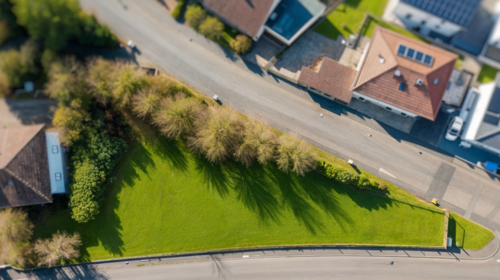 Foto - Grundstück zu verkaufen in Keltern 189.000,00 € 853 m²