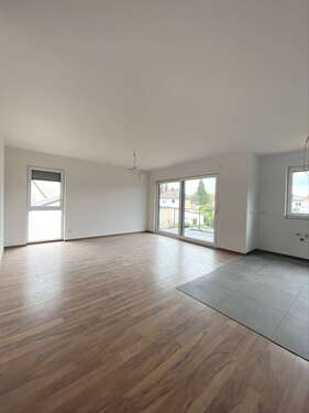 Foto - Wohnung zum Mieten in Flörsheim am Main 1.750,00 € 108 m²
