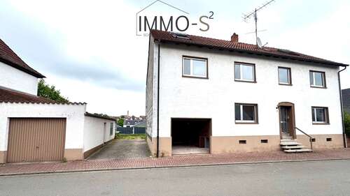 Foto - Haus zum Kaufen in Ramstein-Miesenbach 220.000,00 € 300 m²