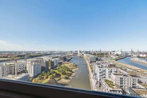 Foto - Wohnung zum Kaufen in Hamburg 1.980.000,00 € 123 m²