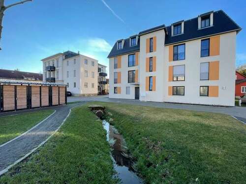 Foto - Wohnung zum Mieten in Großröhrsdorf 846,00 € 94 m²