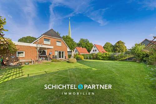Foto - Haus zum Kaufen in Bremerhaven 349.900,00 € 139 m²