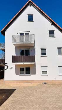 Foto - Wohnung zum Kaufen in Schwegenheim 325.000,00 € 125 m²
