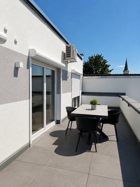 Foto - Wohnung zum Mieten in Obertshausen 1.650,00 € 86 m²