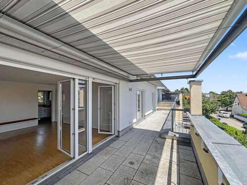 Foto - Wohnung zum Kaufen in München Allach 850.000,00 € 111 m²
