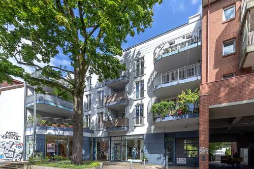 Foto - Einzelhandel in Hamburg 599.000,00 € 102.89 m²