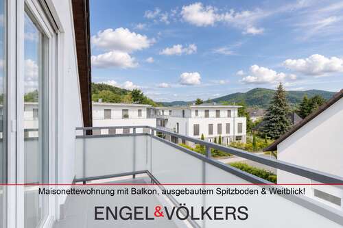 Foto - Wohnung zum Mieten in Neustadt an der Weinstraße 890,00 € 98 m²