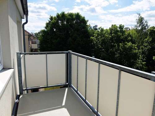 Foto - Wohnung zum Mieten in Chemnitz 296,00 € 61 m²