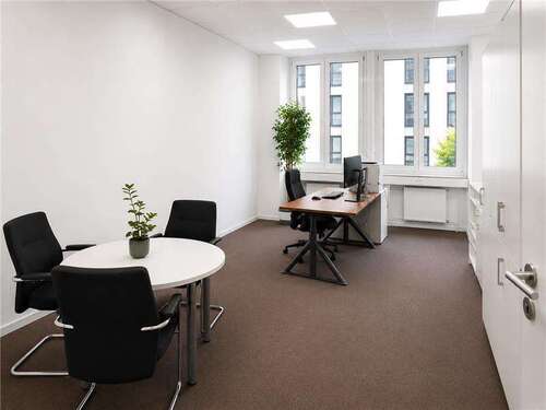 Foto - Büro in Hannover 450,00 € 32 m²