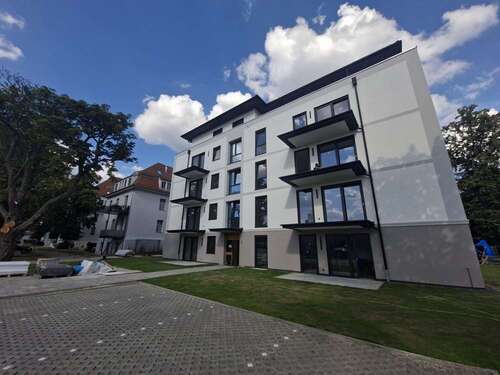 Foto - Wohnung zum Mieten in Dresden 1.592,00 € 106.14 m²