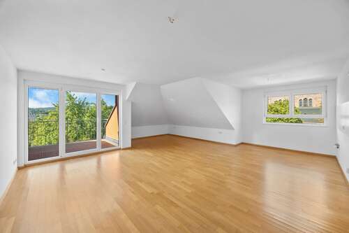 Foto - Wohnung zum Kaufen in Müllheim im Markgräflerland 295.000,00 € 71 m²