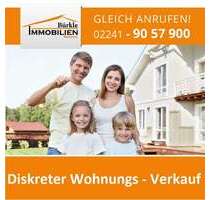 Wohnung zum Kaufen in Troisdorf 328.000,00 € 72 m²