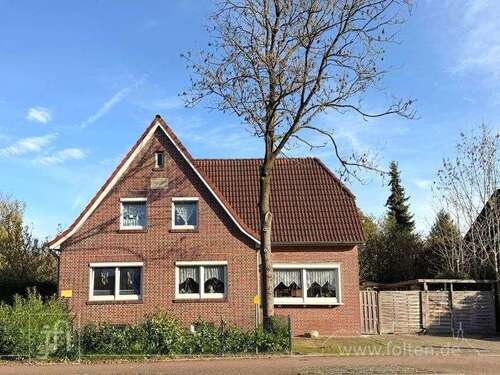 Foto - Haus zum Kaufen in Leer (Ostfriesland) 199.500,00 € 115 m²