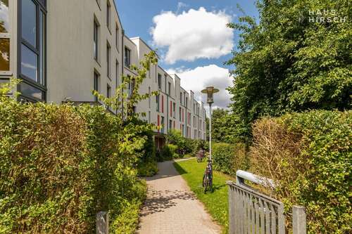 Foto - Wohnung zum Kaufen in Hamburg 749.000,00 € 103.67 m²