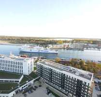 Wohnung zum Kaufen in Lübeck-Travemünde 268.000,00 € 31 m²