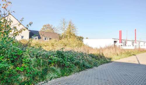 Foto - Grundstück zu verkaufen in Leverkusen 998.000,00 € 1330 m²