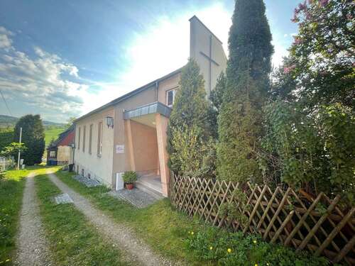 Foto - Haus zum Kaufen in Schwarzenberg 122.000,00 € 75 m²