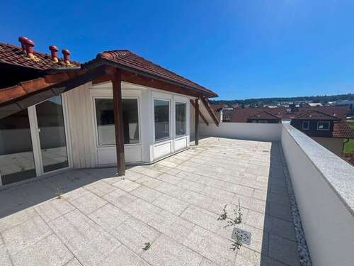 Foto - Wohnung zum Kaufen in Straubenhardt 360.000,00 € 114.69 m²