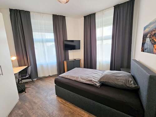 Foto - Wohnen auf Zeit in Sachsenhausen 700,00 €