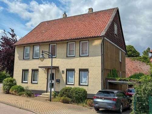 Foto - Haus zum Kaufen in Ilsenburg 174.999,00 € 166 m²