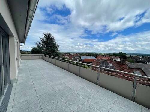 Foto - Wohnung zum Mieten in Kaufbeuren 1.900,00 € 126 m²