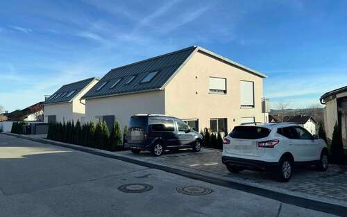 Foto - Wohnung zum Mieten in Kaufbeuren 1.900,00 € 126 m²