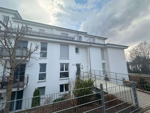 Foto - Wohnung zum Mieten in Bad Kissingen 580,00 € 60 m²