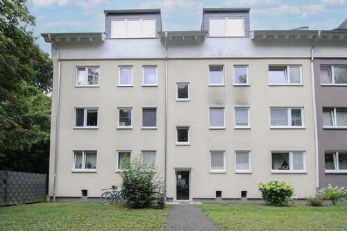 Foto - Wohnung zum Kaufen in Düsseldorf 195.000,00 € 57.26 m²