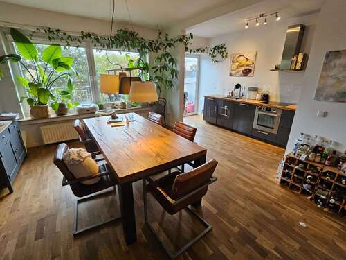 Foto - Wohnung zum Kaufen in Duisburg 355.000,00 € 113.5 m²