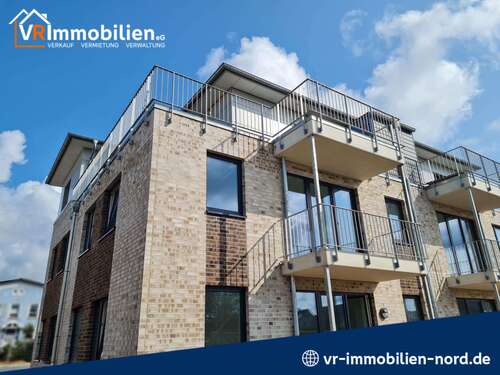 Foto - Wohnung zum Mieten in Handewitt 1.120,00 € 94.29 m²