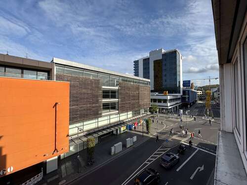 Foto - Wohnung zum Mieten in Koblenz 860,00 € 100 m²