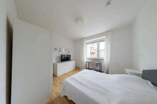 Foto - WG-Zimmer in Frankfurt am Main 675,00 € 14 m²